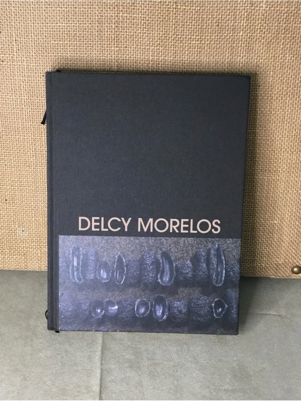 Delcy Morelos Artbook - Dia Art Foundation, First Print 2024